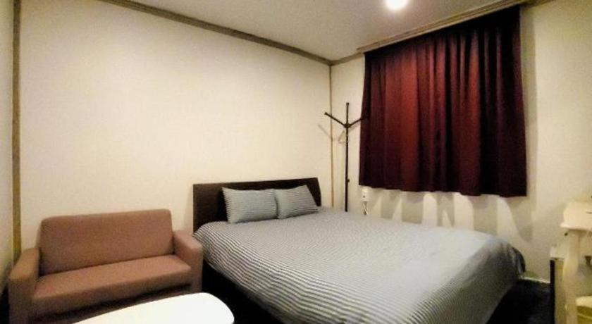 Emerald Ace Hotel Csedzsu Kültér fotó